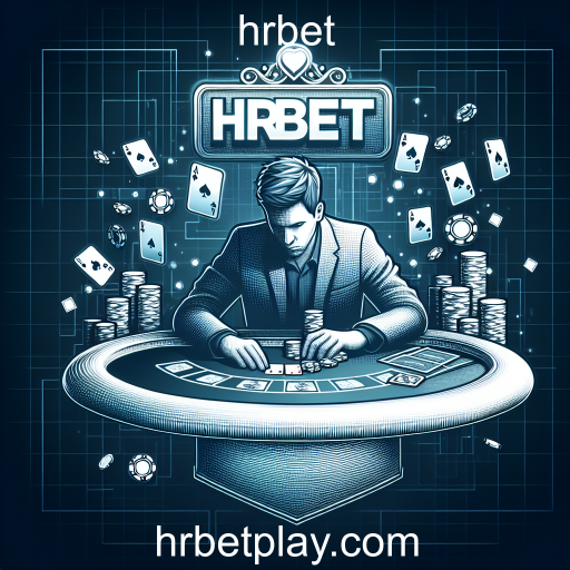 A Arte do Poker: Estratégias e Emoções em Cada Mão