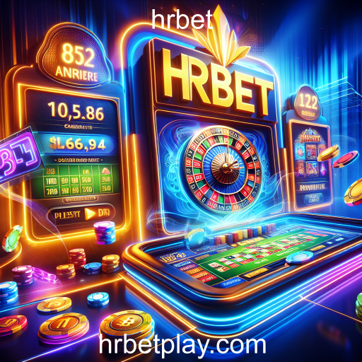 Descubra as Melhores Promoções de Jogos em Hrbet